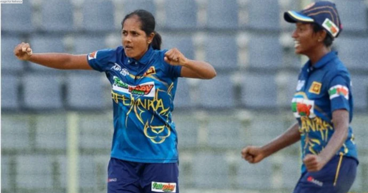 Women's Asia Cup: Sri Lanka steal 1 run win against Pakistan for title clash against India